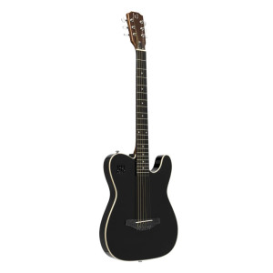 J.n Guitars Ew3000cbk