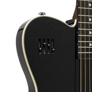 J.n Guitars Ew3000cbk