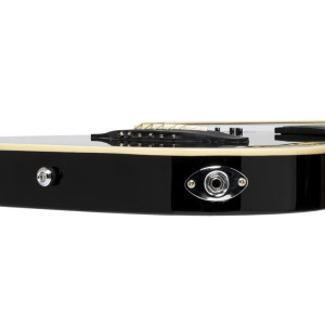 J.n Guitars Ew3000cbk
