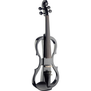 Stagg Evn X-4/4 Bk