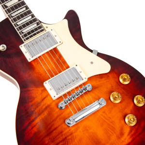Heritage, guitarra eléctrica Standard Ii Collection H-150, Chestnut Burst