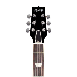 Heritage, Standard Ii Collection H-150 Electric Guitar, Chestnut Burst