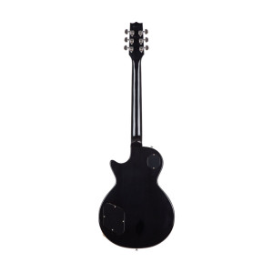 Heritage, Standard II Collection H-150 Electric Guitar, Ebony