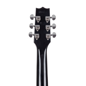 Heritage, Standard II Collection H-150 Electric Guitar, Ebony