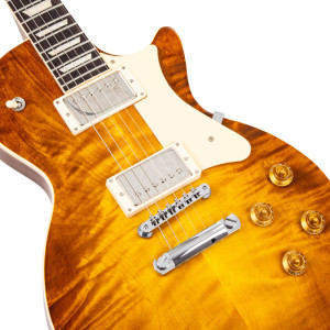 Heritage, Standard Ii Collection H-150 Electric Guitar, Dirty Lemon Burst