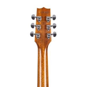 Heritage, Standard Ii Collection H-150 Electric Guitar, Dirty Lemon Burst