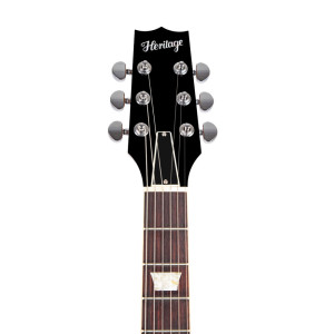 Heritage, Standard Ii Collection H-150 Electric Guitar, Bourbon Burst
