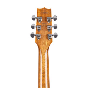 Heritage, colección Standard Ii, guitarra eléctrica H-150, Bourbon Burst