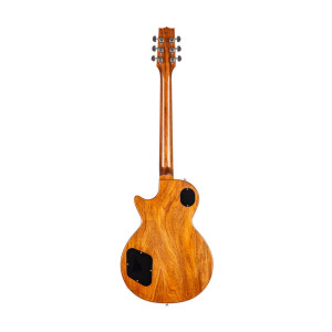Heritage, guitarra eléctrica Standard II Collection H-150, rojo vino
