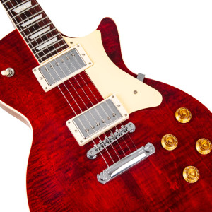 Heritage, Standard Ii Collection H-150 Electric Guitar, Wine Red