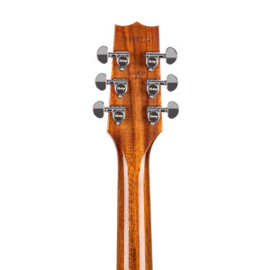 Heritage, guitarra eléctrica Standard II Collection H-150, rojo vino