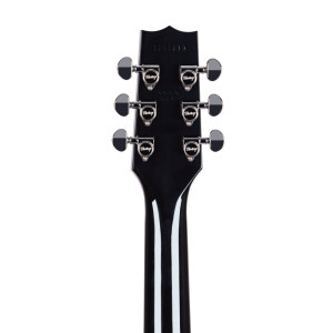 Heritage, Guitarra eléctrica Standard Ii Collection H-150 P90, ébano