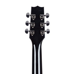 Heritage, Standard Ii Collection H-150 P90 Electric Guitar, Ebony
