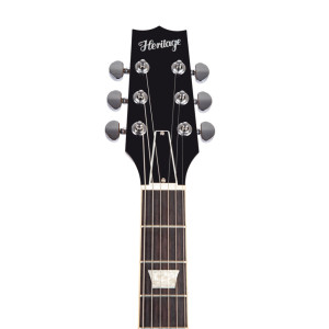 Heritage, Standard Ii Collection H-150 P90 Electric Guitar, Dirty Lemon Burst