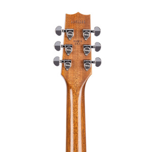 Heritage, Guitarra eléctrica Standard Ii Collection H-150 P90, Dirty Lemon Burst