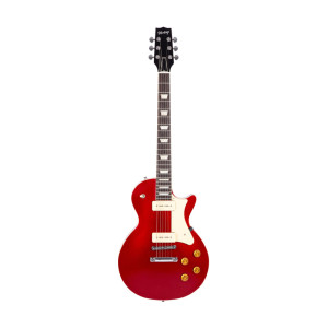 Heritage, guitarra eléctrica Standard II Collection H-150 P90, Cherry
