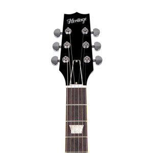Heritage, guitarra eléctrica Standard II Collection H-150 P90, Cherry