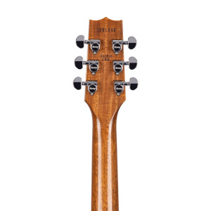 Heritage, guitarra eléctrica Standard II Collection H-150 P90, Cherry