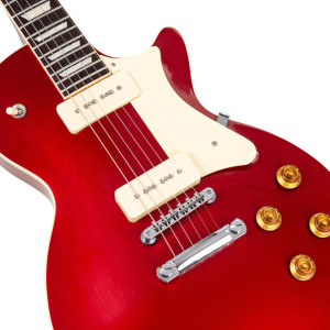 Heritage, Standard II Collection H-150 P90 Electric Guitar, Cherry