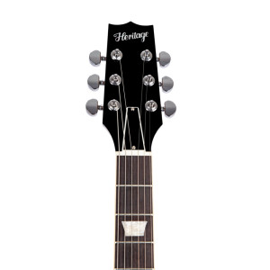 Heritage, Standard Ii Collection H-150 P90 Electric Guitar, Midnight Blue