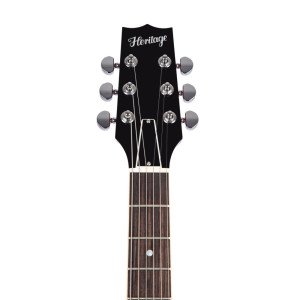 Heritage, Guitarra eléctrica Standard Ii Collection H-535, Trans Cherry