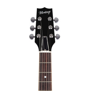 Heritage, Standard II Collection H-535 Electric Guitar, Chestnut Burst