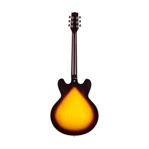 Heritage, Standard II Collection H-535 Electric Guitar, Original Sunburst