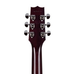 Heritage, Standard II Collection H-535 Electric Guitar, Original Sunburst