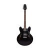 Heritage, Standard II Collection H-535 Electric Guitar, Ebony