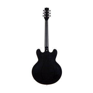 Heritage, Standard Ii Collection H-535 Electric Guitar, Ebony
