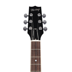 Heritage, Guitarra eléctrica Standard II Collection H-535, ébano