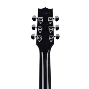 Heritage, Guitarra eléctrica Standard II Collection H-535, ébano