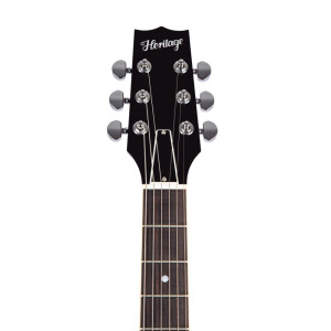 Heritage, Standard Ii Collection H-530 Electric Guitar, Chestnut Burst