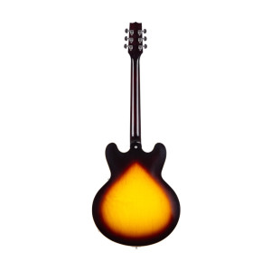Heritage, Standard Ii Collection H-530 Electric Guitar, Original Sunburst