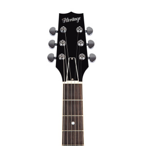 Heritage, colección Standard II H-530, guitarra eléctrica, sunburst original