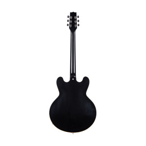 Heritage, Guitarra eléctrica Standard Ii Collection H-530, ébano