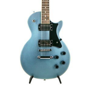 Heritage, Ascent Collection H-150 Electric Guitar, Pelham Blue