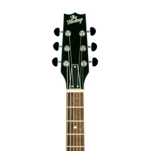 Heritage, Ascent Collection H-150 Electric Guitar, Pelham Blue