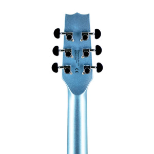 Heritage, Ascent Collection H-150 Electric Guitar, Pelham Blue