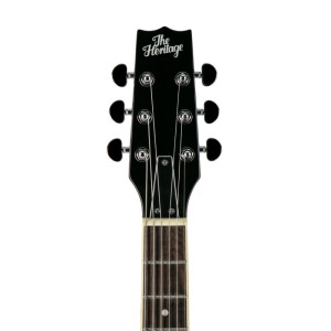 Heritage, Ascent Collection H-150 Electric Guitar, Sunburst