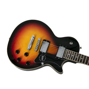 Heritage, guitarra eléctrica Ascent Collection H-150, Sunburst