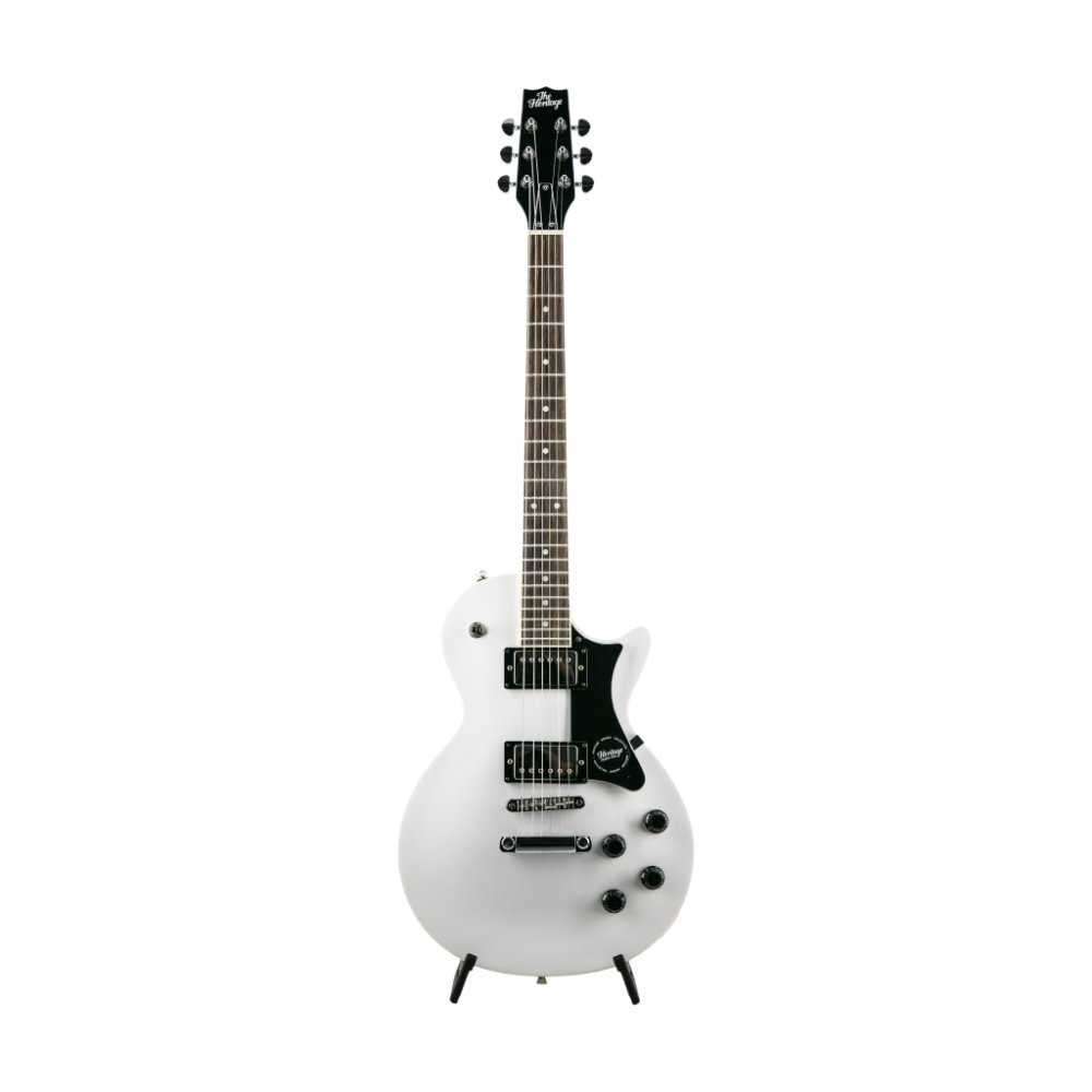 Heritage, Ascent Collection H-150 Electric Guitar, White