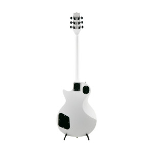 Heritage, guitarra eléctrica Ascent Collection H-150, blanca