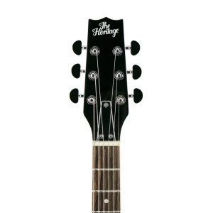 Heritage, Ascent Collection H-150 Electric Guitar, White