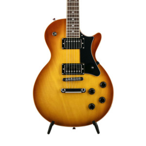 Heritage, Ascent Collection H-150 Electric Guitar, Lemon Burst