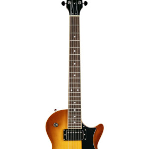 Heritage, Ascent Collection H-150 Electric Guitar, Lemon Burst