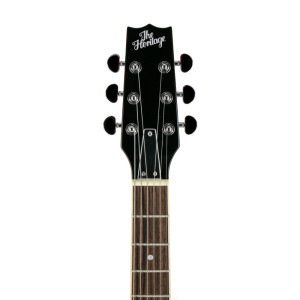 Heritage, guitarra eléctrica Ascent Collection H-150, Lemon Burst