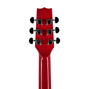 Heritage, Ascent Collection H-150 Electric Guitar, Lemon Burst