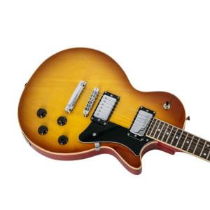 Heritage, Ascent Collection H-150 Electric Guitar, Lemon Burst