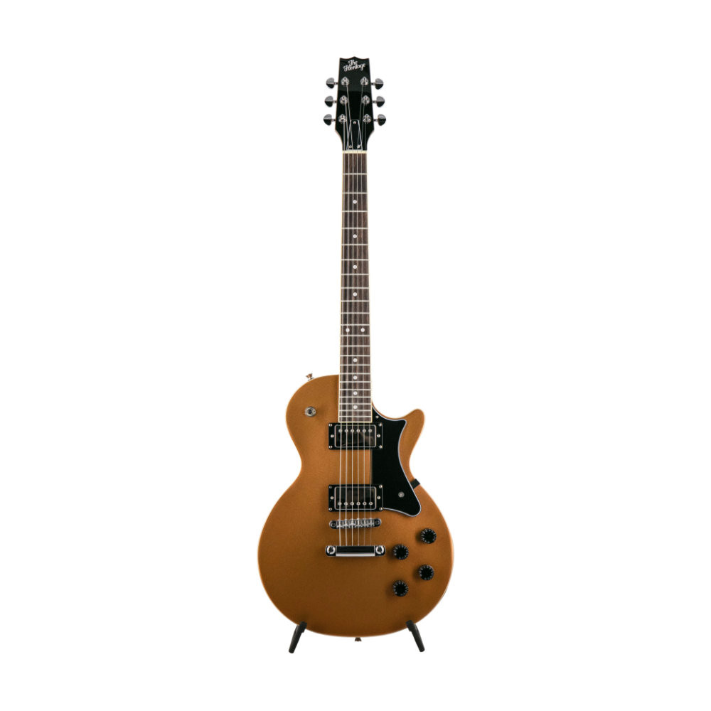 Heritage, Ascent Collection H-150 Electric Guitar, Copper